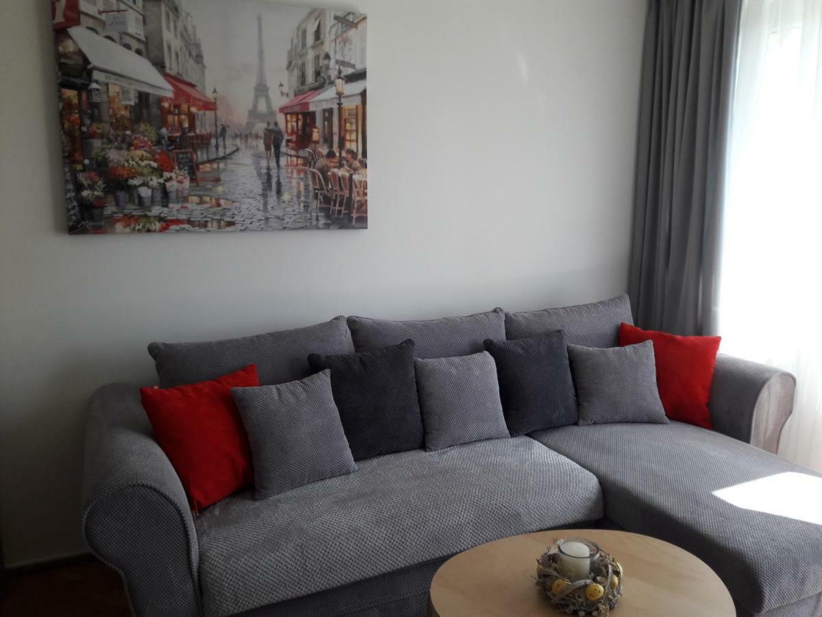 Apartament Telimena أولشتين المظهر الخارجي الصورة