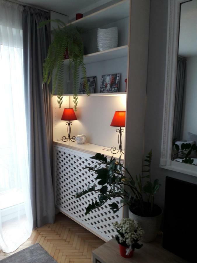 Apartament Telimena أولشتين المظهر الخارجي الصورة