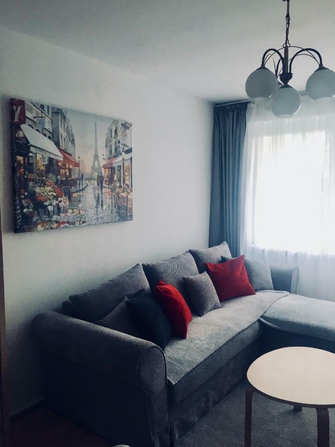 Apartament Telimena أولشتين المظهر الخارجي الصورة