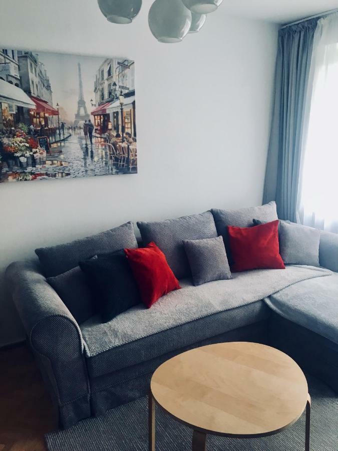 Apartament Telimena أولشتين المظهر الخارجي الصورة