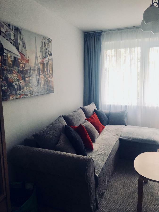 Apartament Telimena أولشتين المظهر الخارجي الصورة